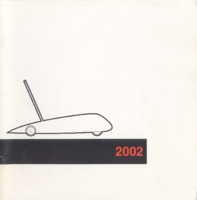 2002 buggy book